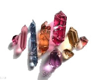 reiki crystals